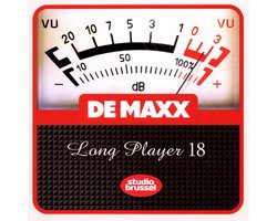 De Maxx - Long Player 18