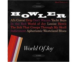 World of Joy