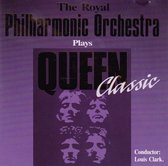 Plays Queen's Rhapsody: The Hits of Queen