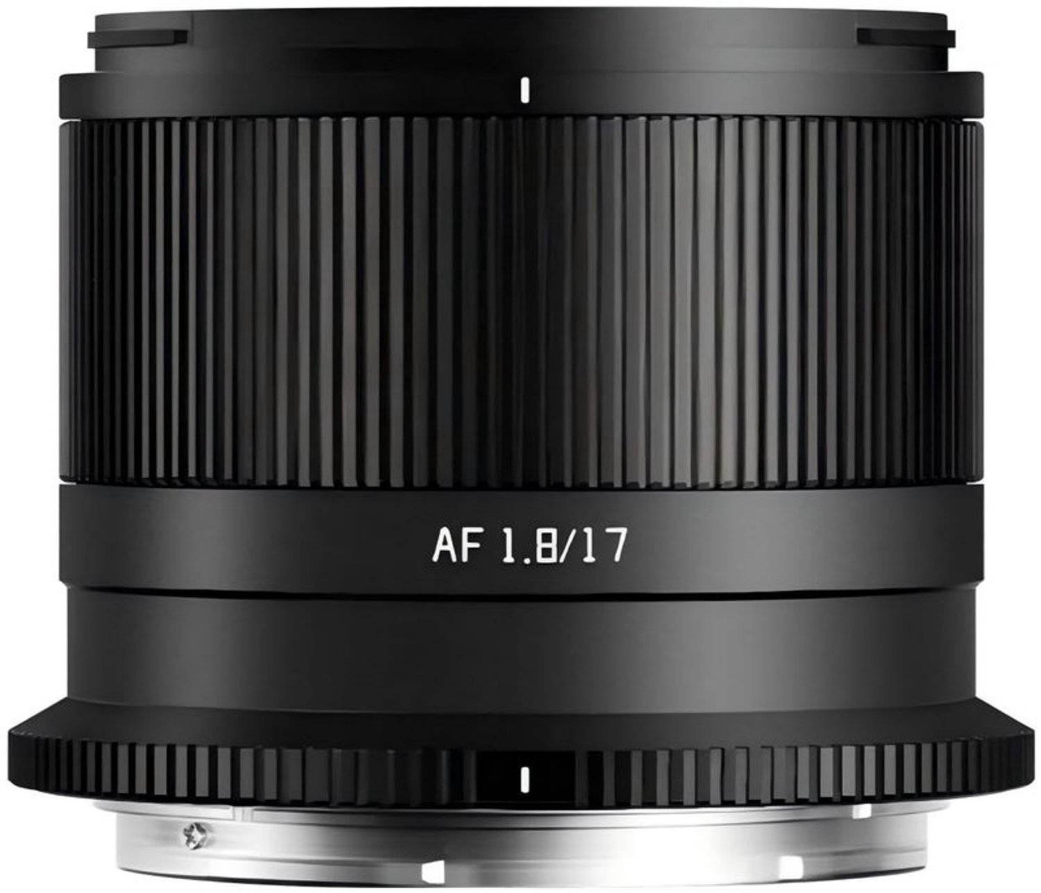 AF 17 mm F1.8 APS-C Lens voor Nikon - Ultralicht en Autofocus