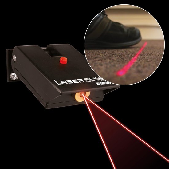 Laser Oche — afbeelding 4