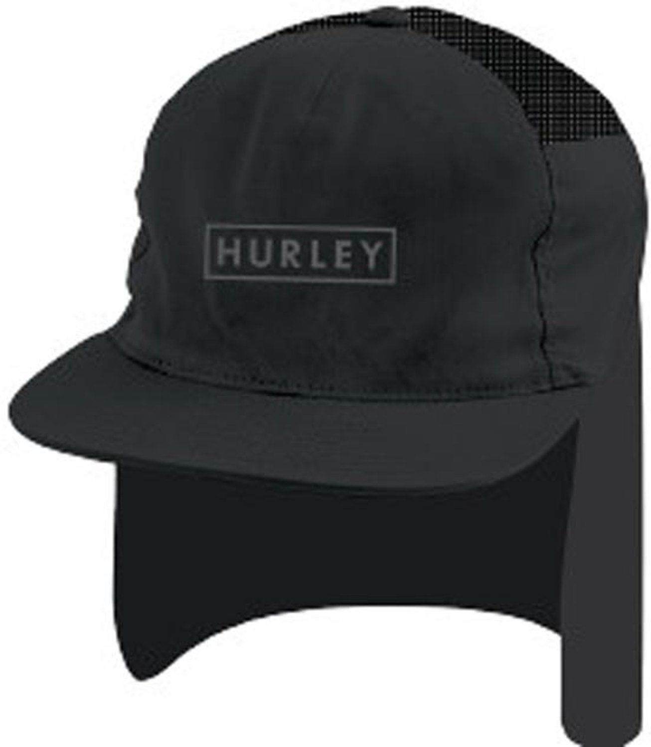 HURLEY M PROTECT YA NECK HAT L/XL