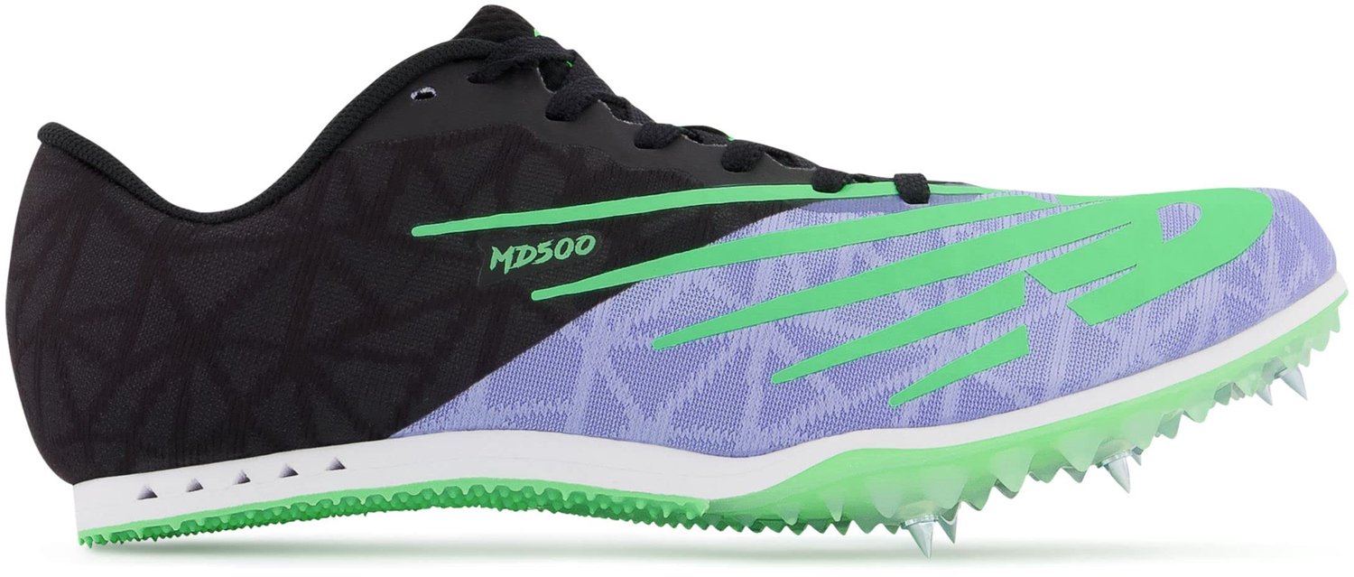 New Balance WMD500V8 Hardloopschoen vibrant violet/ 36 5 Zwart