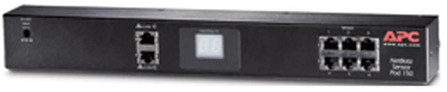 APC NetBotz Rack Sensor Pod 150
