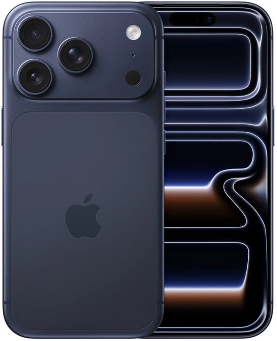 Apple iPhone 17 Pro 256GB