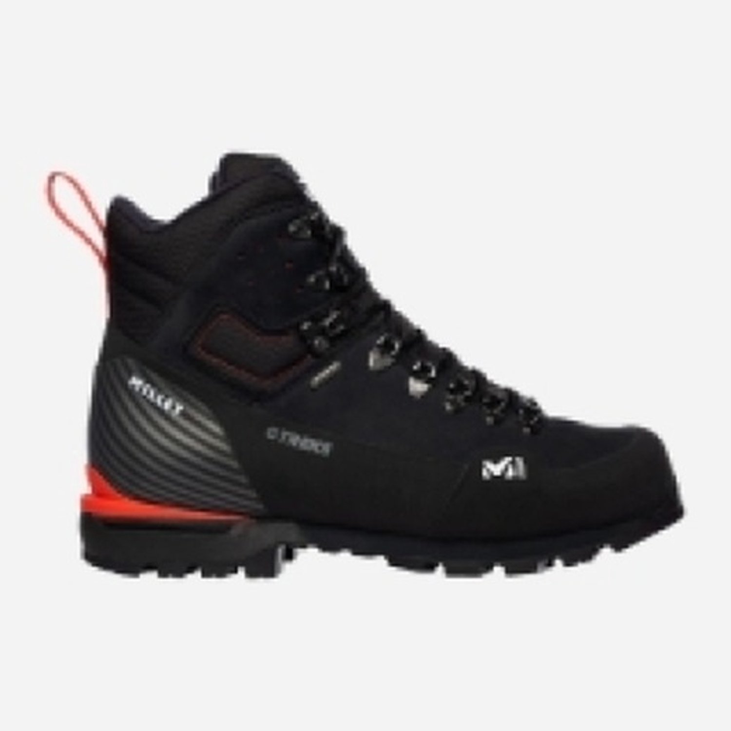 Millet G Trek 5 GTX Trekkingschoenen Zwart