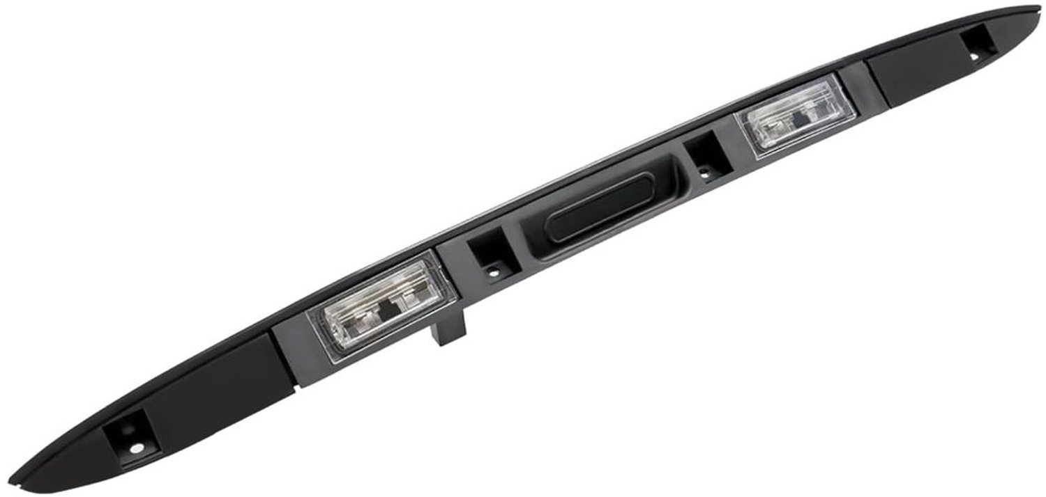 Vervangende Achterklep Handgreep voor X5 E53