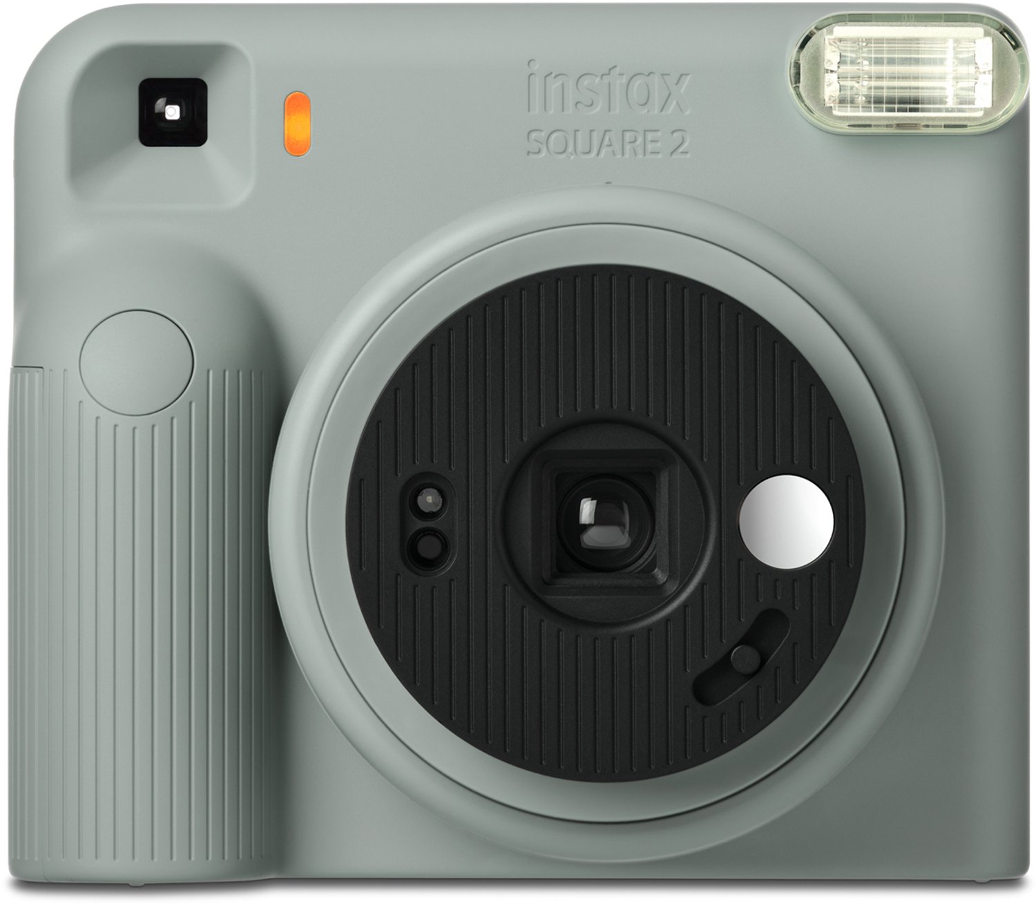Fujifilm instax SQUARE 2™ - instant camera - Slate Blue