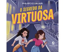 O segredo da virtuosa