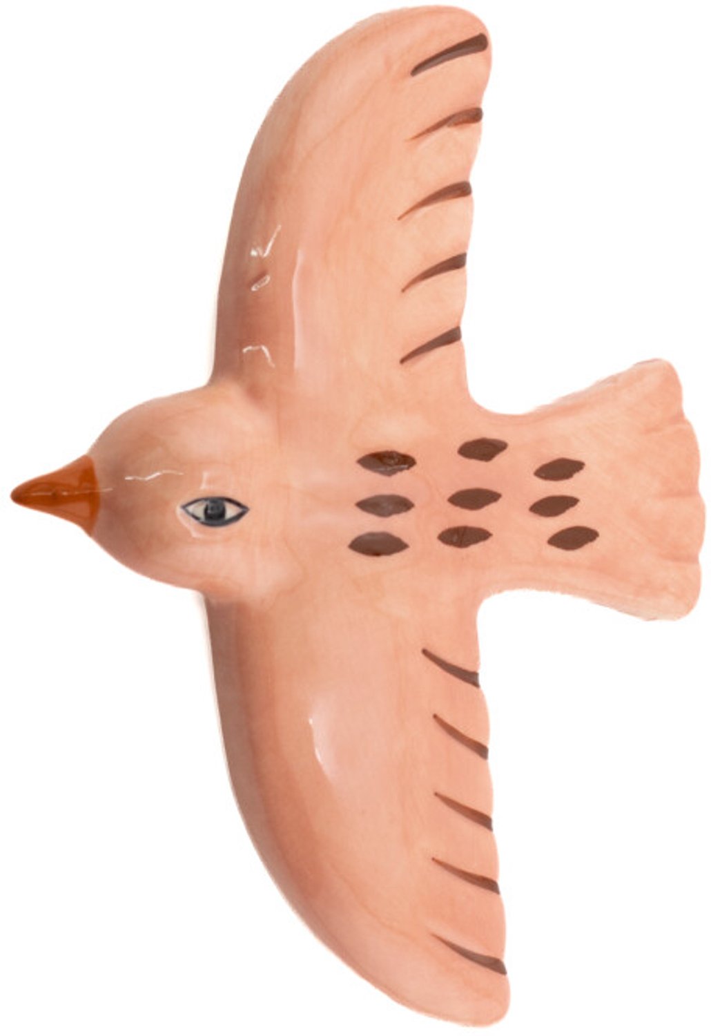 Wanddecoratie vogel Zazu