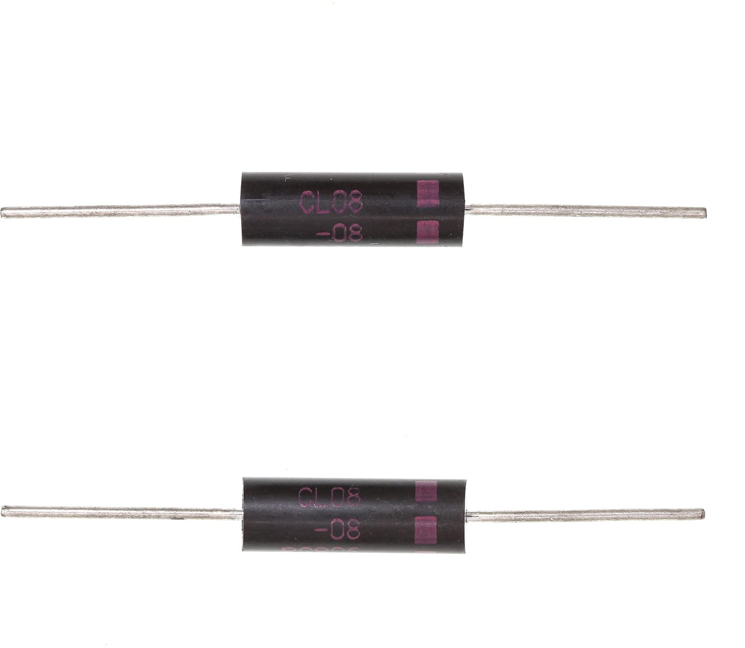 2 Stuks Hoogspanningsdiodes voor Magnetronvervanging