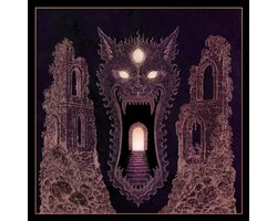 Wolvennest - In The Ruins (CD)