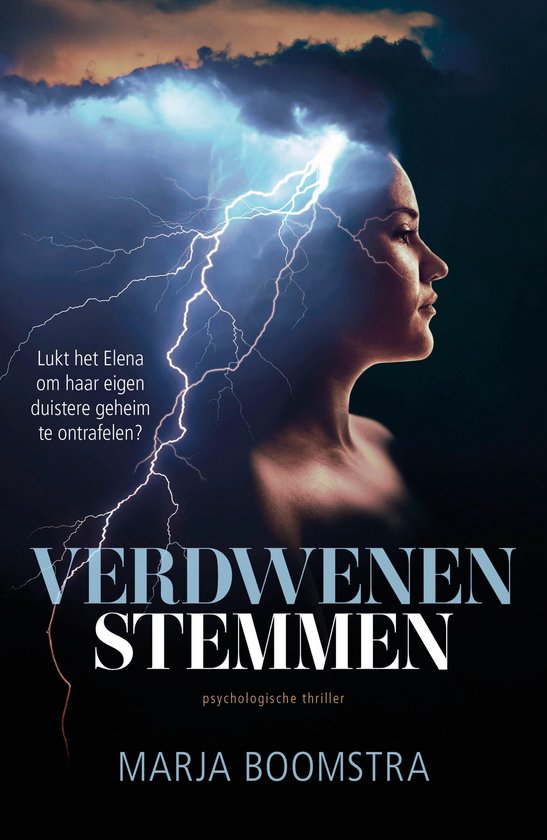 Elena 1 - Verdwenen stemmen