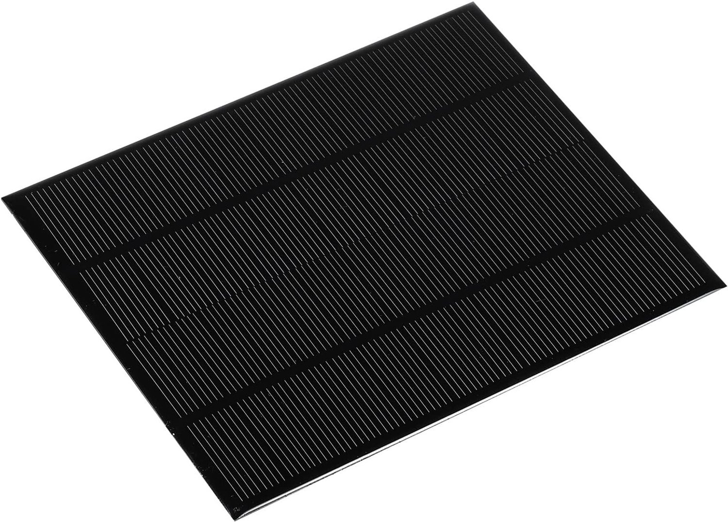 mini-zonnepaneel 150 mm x 125 mm - polykristallijn silicium - 10 V 300 mA - geschikt voor doe-het-zelf projecten - ServiceTopper
