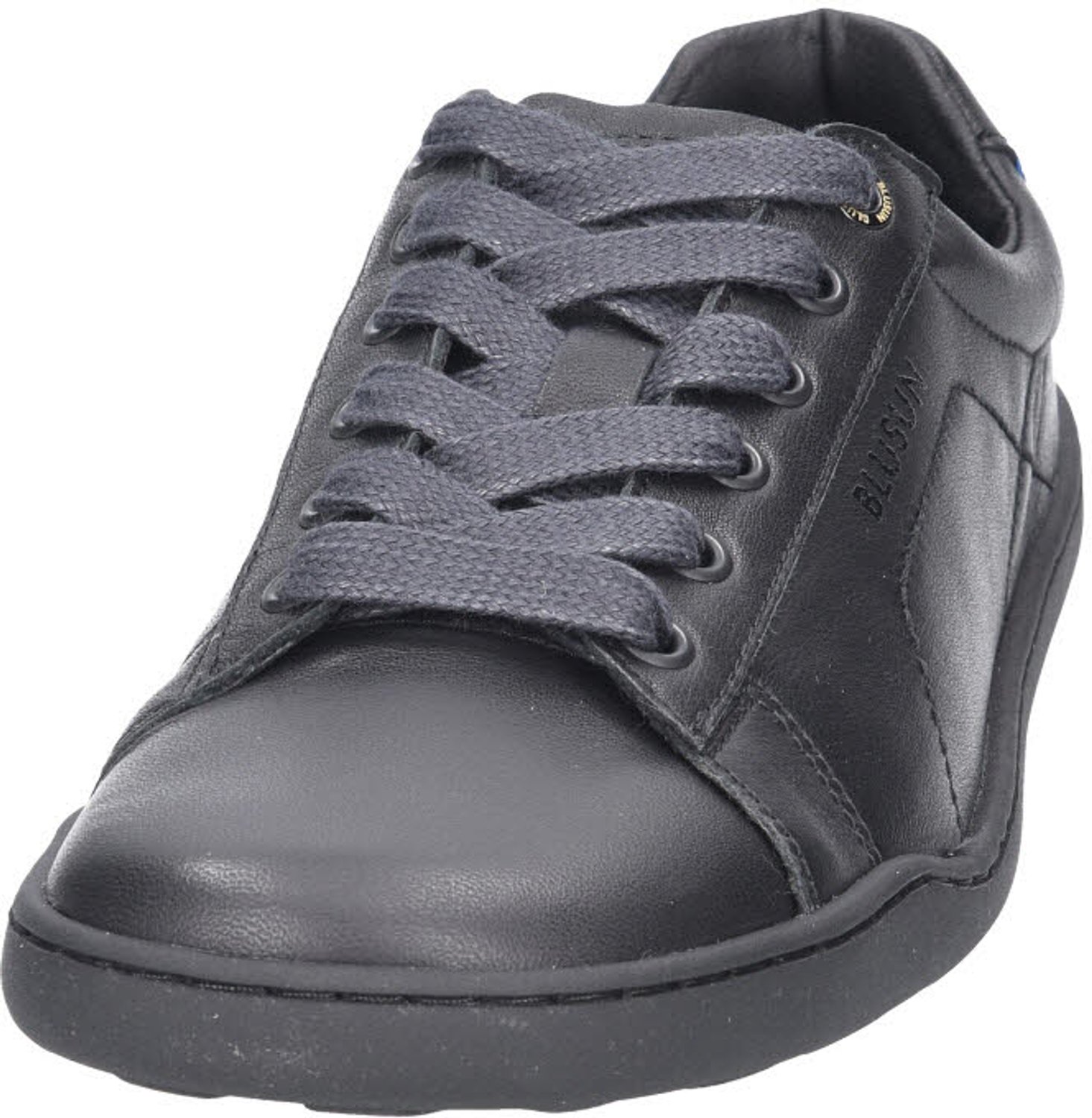 BLUSUN dames veterschoenen zwart maat 41