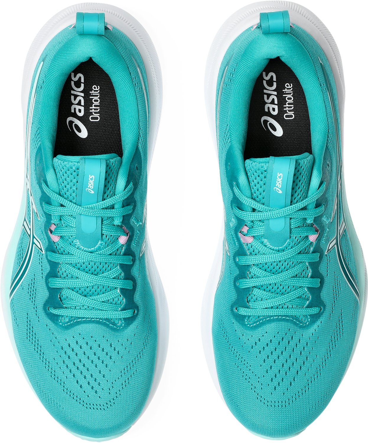 ASICS Gel-Pulse 16 Hardloopschoenen – Wave /Soothing Sea Gel-Pulse Hardlopen Dames Hardloopschoenen voor Vrouwen Blauw