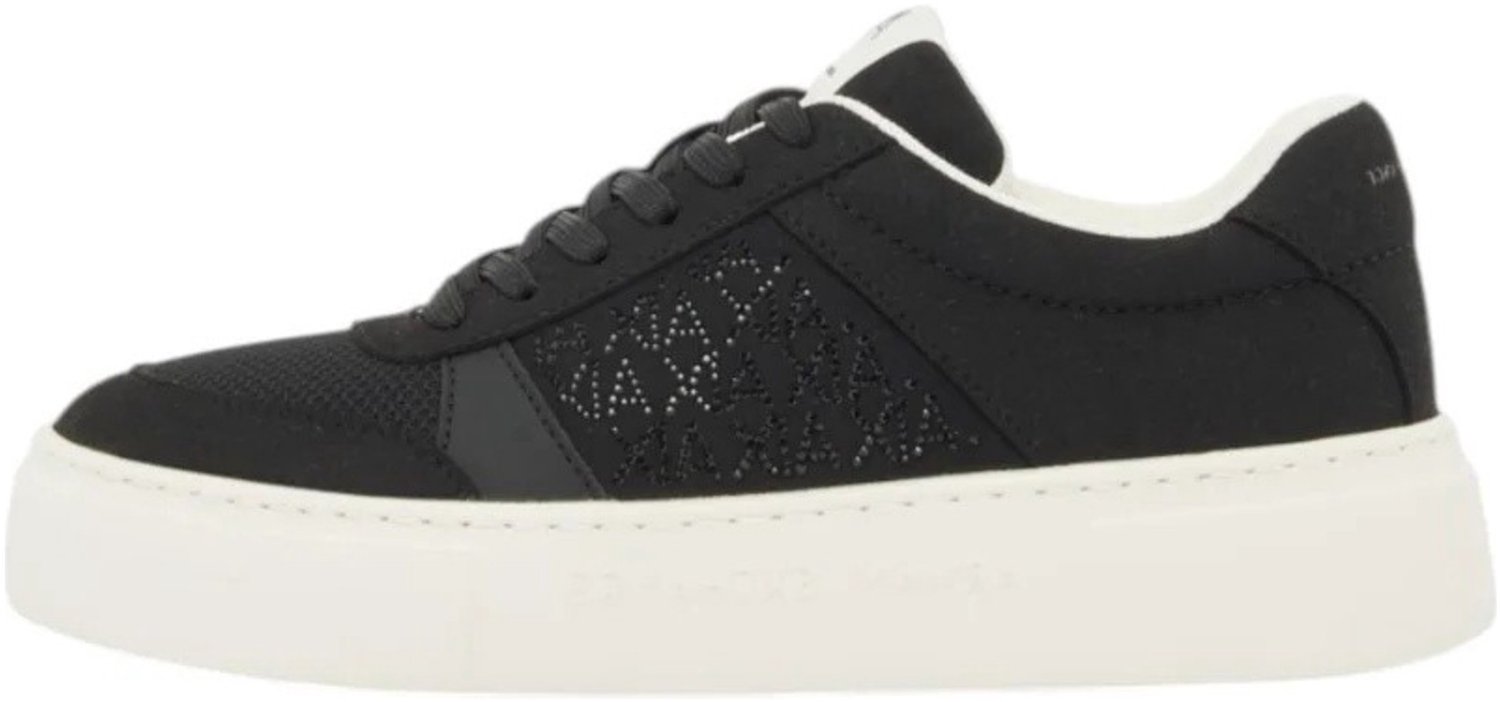 Sneaker Armani Exchange Sneaker - Fashion Wear - Vrouwen