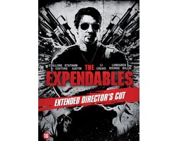 The Expendables (Director's Cut)