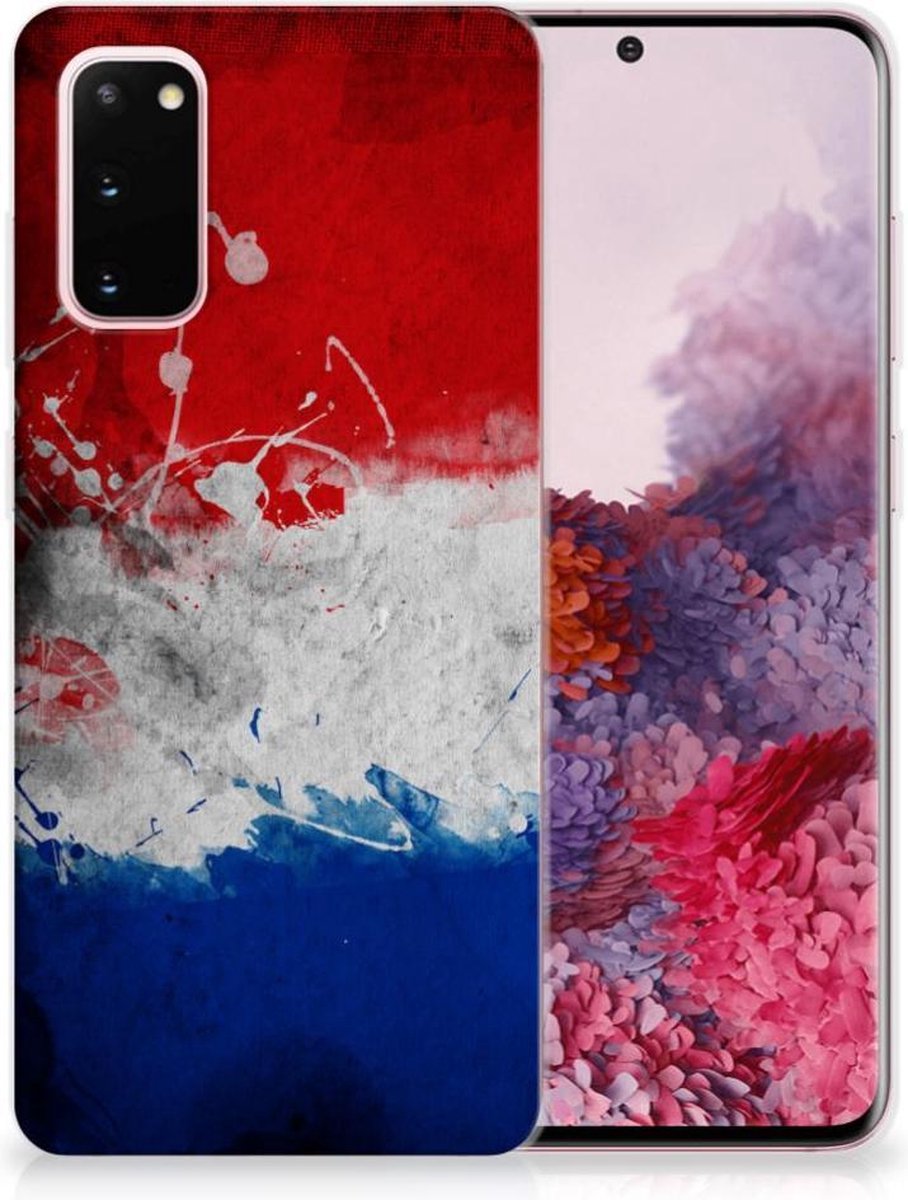 Samsung Galaxy S20 Hoesje Nederland
