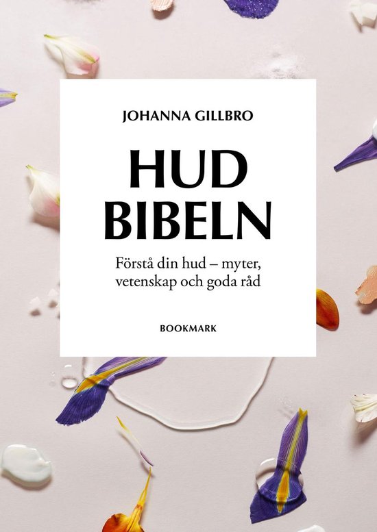Hudbibeln - cover