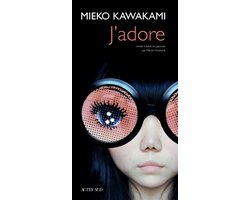 J'adore