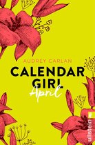 Calendar Girl Buch 4 - Calendar Girl April