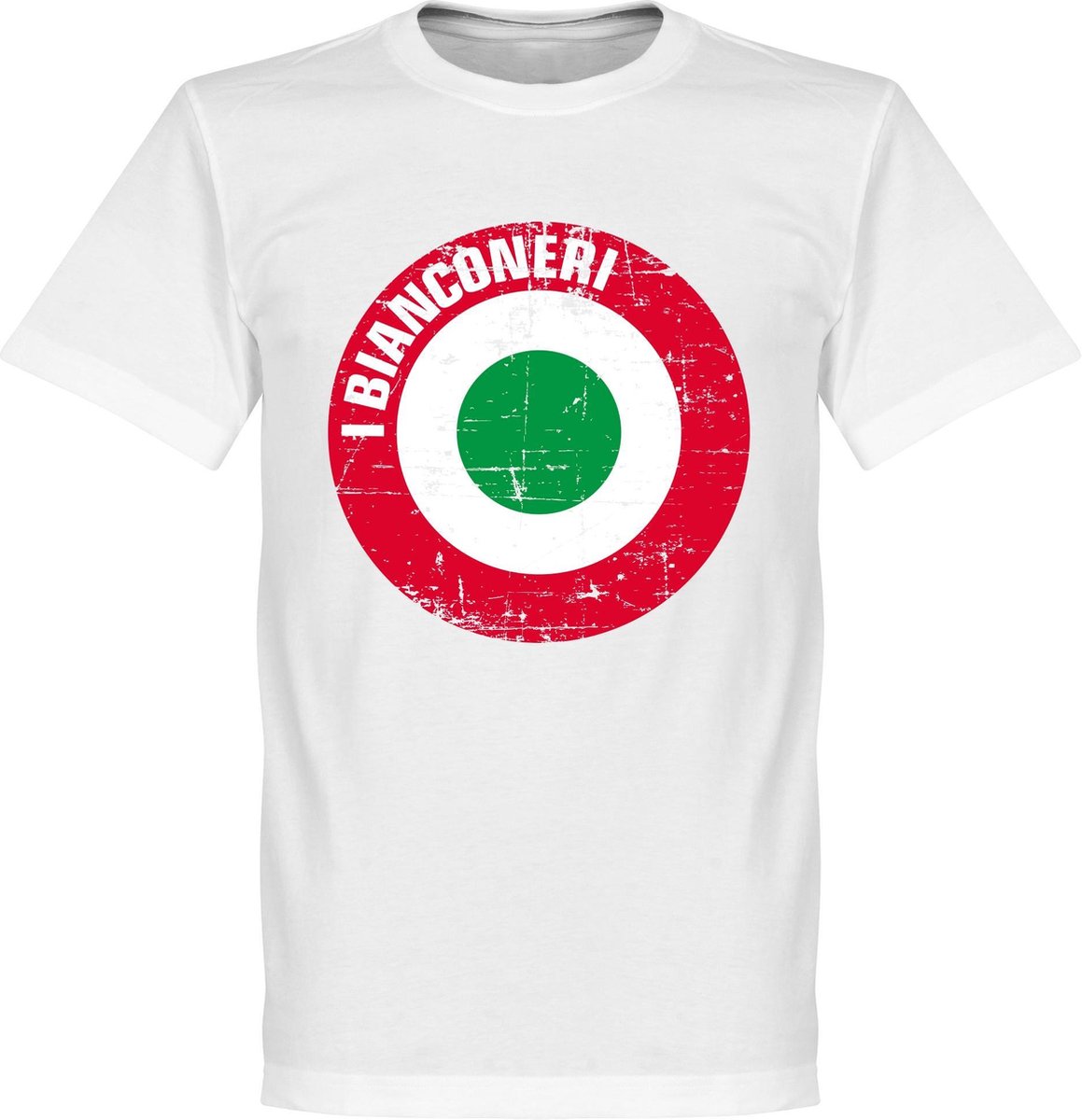 1159x1200.jpg I Bianconeri T-Shirt - XS - Afbeelding 1