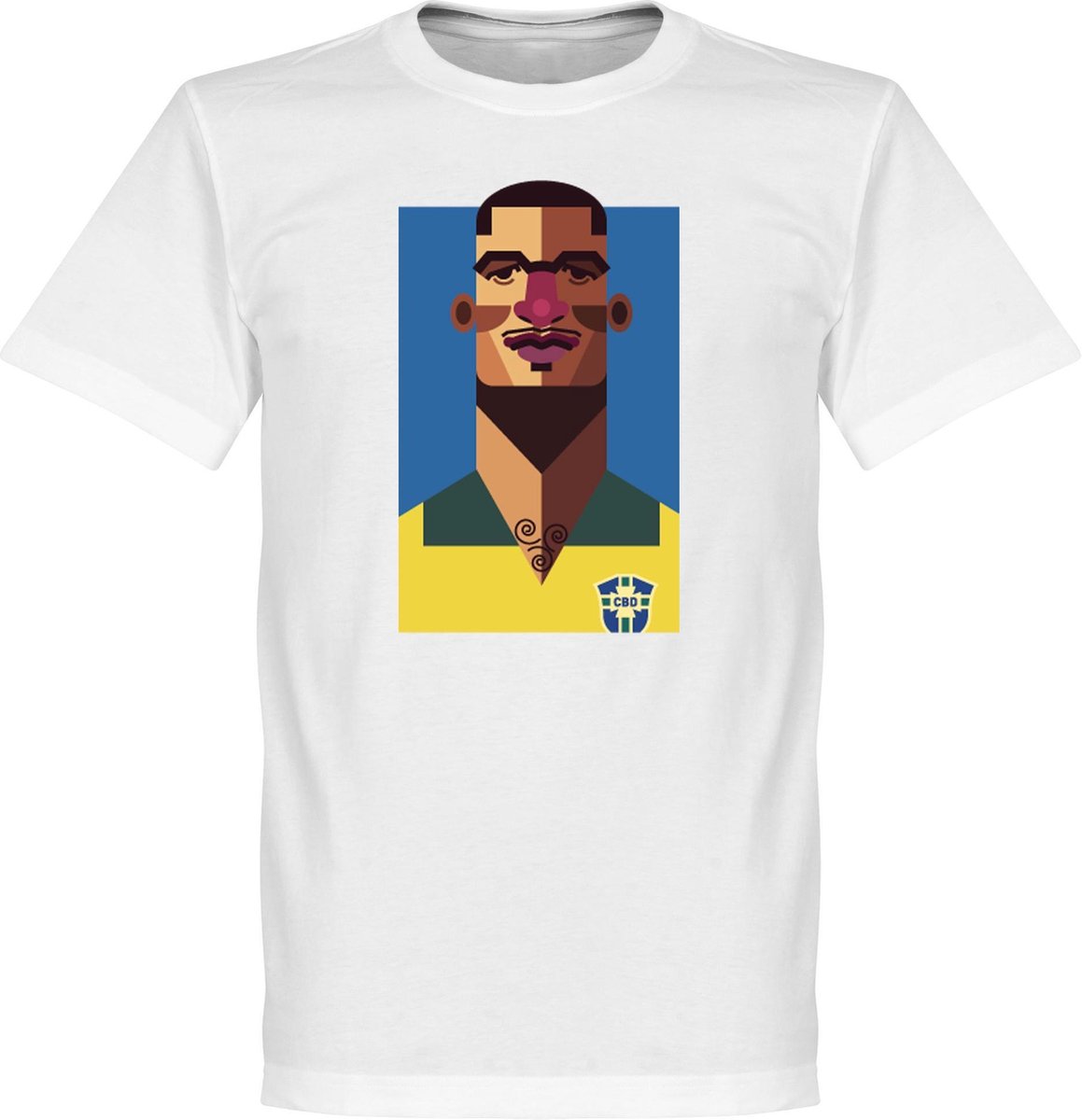 Playmaker Didi T-shirt - L