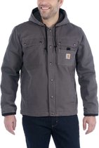 Carhartt Bartlett Gravel Werkjas Heren Size : S