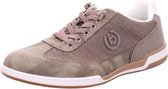 Bugatti Solar Exko sneakers taupe - Maat 44