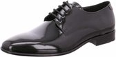 Lloyd Shoes 21-627-20 JEREZ - Volwassenen Heren veterschoen - Kleur: Zwart - Maat: 42
