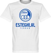 Estgehal FC Team T-Shirt - XL