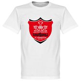 Persepolis Team T-Shirt - M