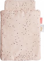 Done by Deer Dreamy Dots Poppen Beddengoed Powder