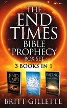 The End Times Bible Prophecy Box Set