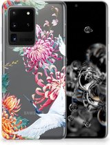 Samsung Galaxy S20 Ultra TPU Hoesje Ooievaars