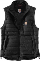 Carhartt Gilliam Vest Zwart Bodywarmer Heren XXL