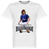 Terry Hurlock Hardman T-Shirt - XXL