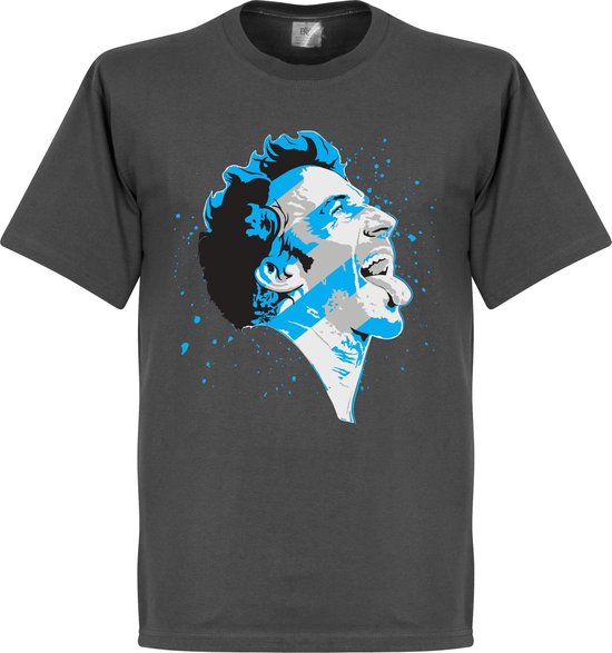 Backpost Del Piero Sydney T-Shirt - L