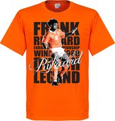 Rijkaard Legend T-Shirt - M