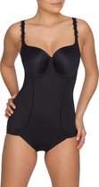 PrimaDonna Body (lingerie) PERLE Charbon - maat 90 C