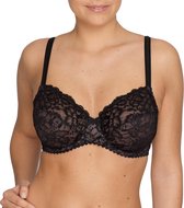 PrimaDonna Couture Balconnet Bh 0162583 Zwart - maat 65F