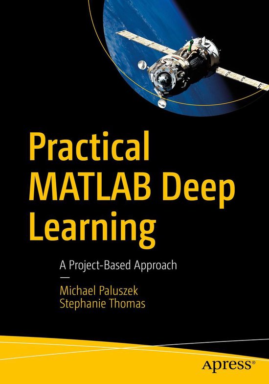Professional and Applied Computing (R0) - Practical MATLAB Deep Learning