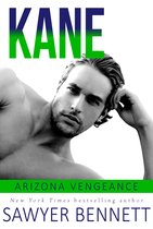 Arizona Vengeance 8 - Kane