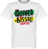 Guinea Bissau Fan T-Shirt - M