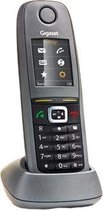 Gigaset R650H PRO DECT-telefoon Zwart