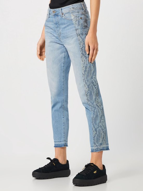 Please Regular fit Dames Jeans | bol.com