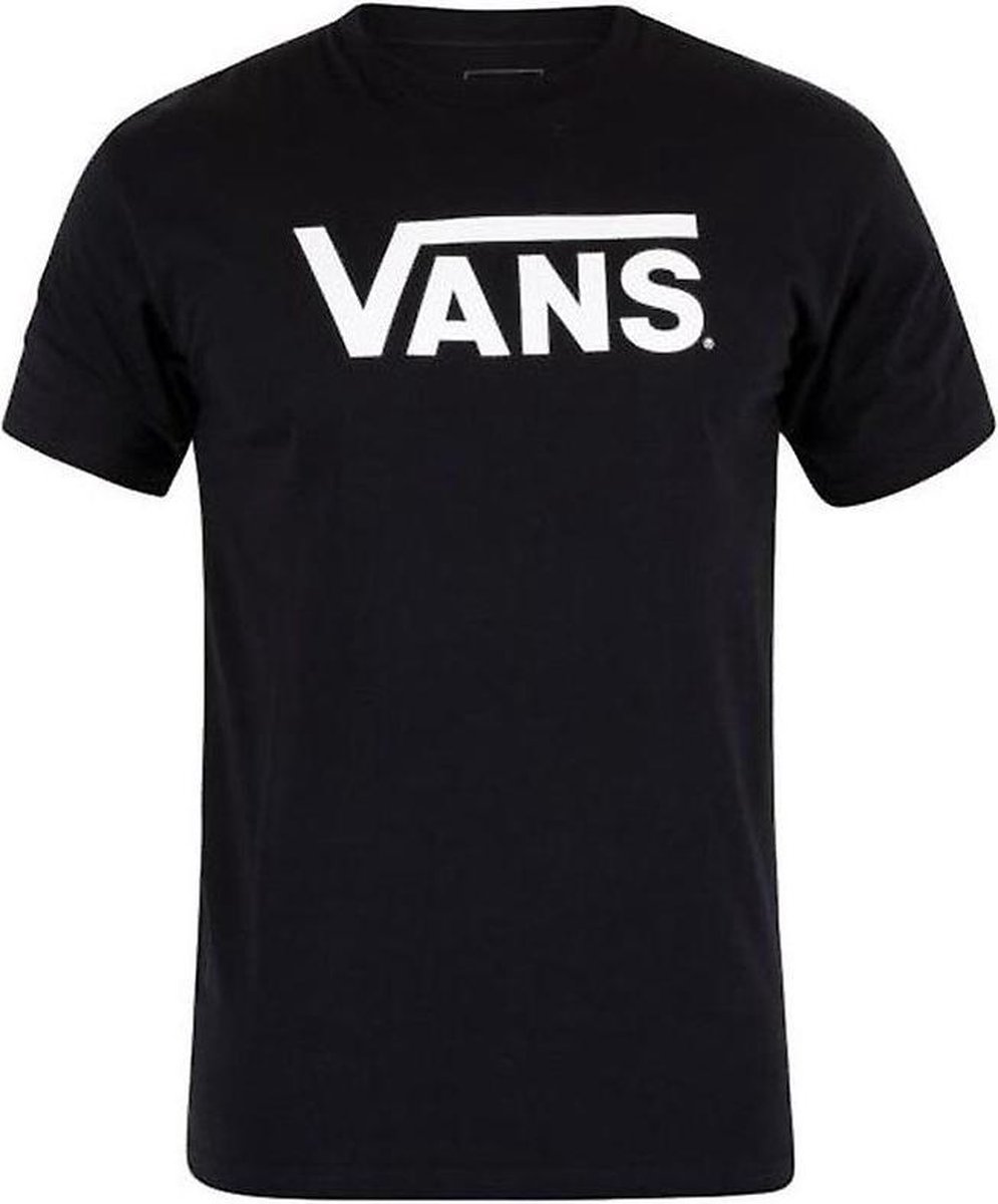 vans classic shirt