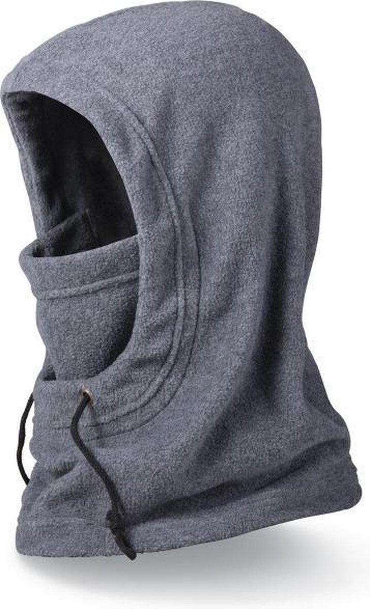 Dakine Hunter Balaclava Charcoal