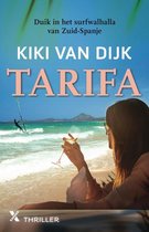 Omslag Tarifa
